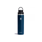 BÌNH NƯỚC GIỮ LẠNH HYDRO FLASK WIDE FLEX CHUG CAP 24 OZ (710ML) – W24BFCC (SEASON 2024) - Ảnh 4