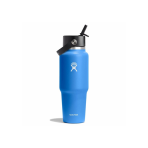 Bình giữ nhiệt Hydro Flask Wide Flex Straw Travel Cap 32 OZ 946ml - Ảnh 2