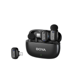 Micro không dây Boya Mini - Ảnh 8