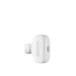 Micro không dây Boya Mini - Ảnh 3