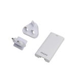 Củ sạc nhanh Philips DLP4330N / DLP4325N PD67W - Ảnh 4