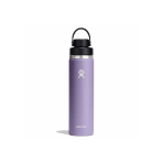 BÌNH NƯỚC GIỮ LẠNH HYDRO FLASK WIDE FLEX CHUG CAP 24 OZ (710ML) – W24BFCC (SEASON 2024) - Ảnh 3
