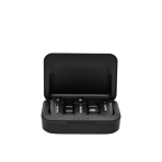 Bộ micro không dây cài áo Philips DLM9002L kết nối cổng Lighting (1 Receiver + 2 Mic)