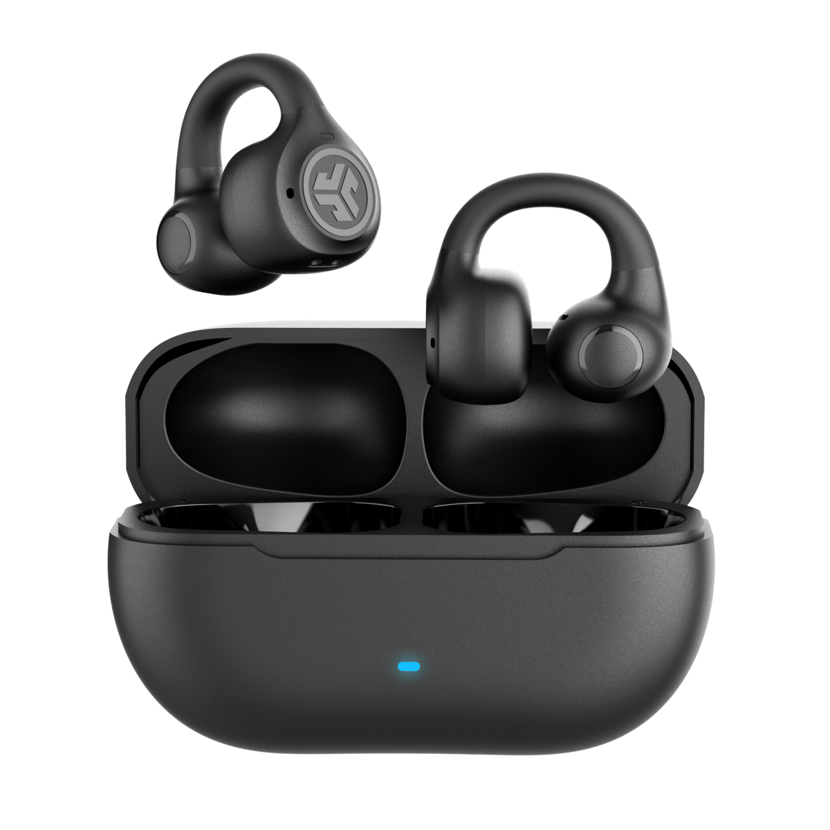 Tai nghe Open-Ear True Wireless JLab Jbuds Flex - Ảnh 1