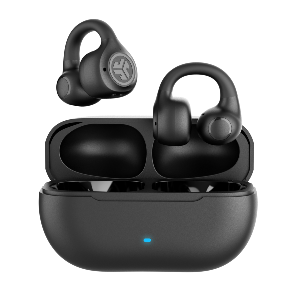 Tai nghe Open-Ear True Wireless JLab Jbuds Flex