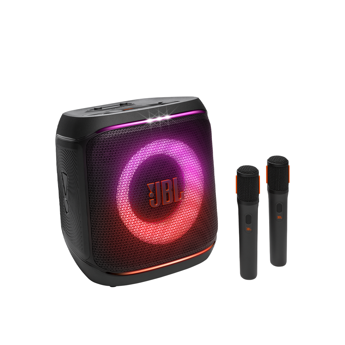 5_504ee98246c14eedb126099aa3cd41f4_master Loa JBL PartyBox Encore 2 - 2 Mic - Ảnh 1