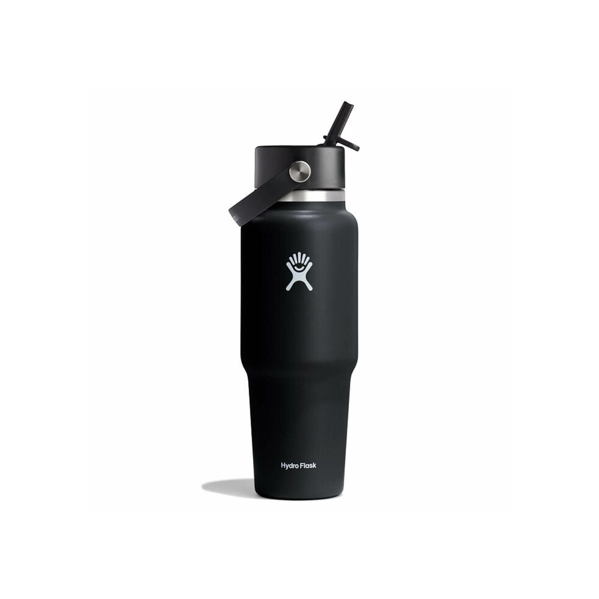 5_e82c990c0f0649da86d9c939bcb76988_master Bình giữ nhiệt Hydro Flask Wide Flex Straw Travel Cap 32 OZ 946ml - Ảnh 1