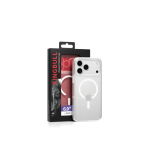 Ốp lưng Magsafe Mipow Kingbull Super Slim Case iPhone 17 Series 2025 - Ảnh 5