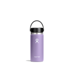 BÌNH NƯỚC GIỮ NHIỆT HYDRO FLASK WIDE FLEX CAP 16 OZ (473ML) – W16BTS (SEASON 2024) - Ảnh 7