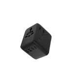 Sạc du lịch chuyển đổi chân cắm mophie Essentials PD 70W 3C2A GaN - Ảnh 2