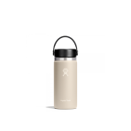 BÌNH NƯỚC GIỮ NHIỆT HYDRO FLASK WIDE FLEX CAP 16 OZ (473ML) – W16BTS (SEASON 2024) - Ảnh 8