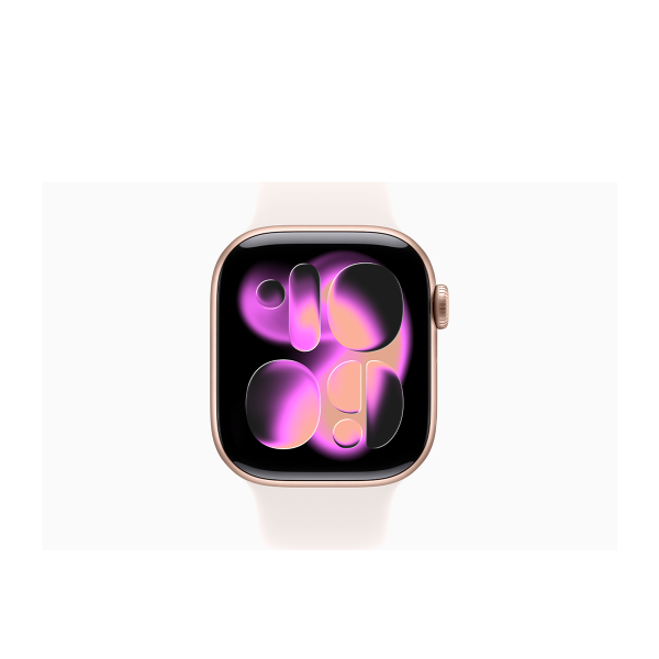 Apple Watch Series 11