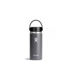 BÌNH NƯỚC GIỮ NHIỆT HYDRO FLASK WIDE FLEX CAP 16 OZ (473ML) – W16BTS (SEASON 2024) - Ảnh 9
