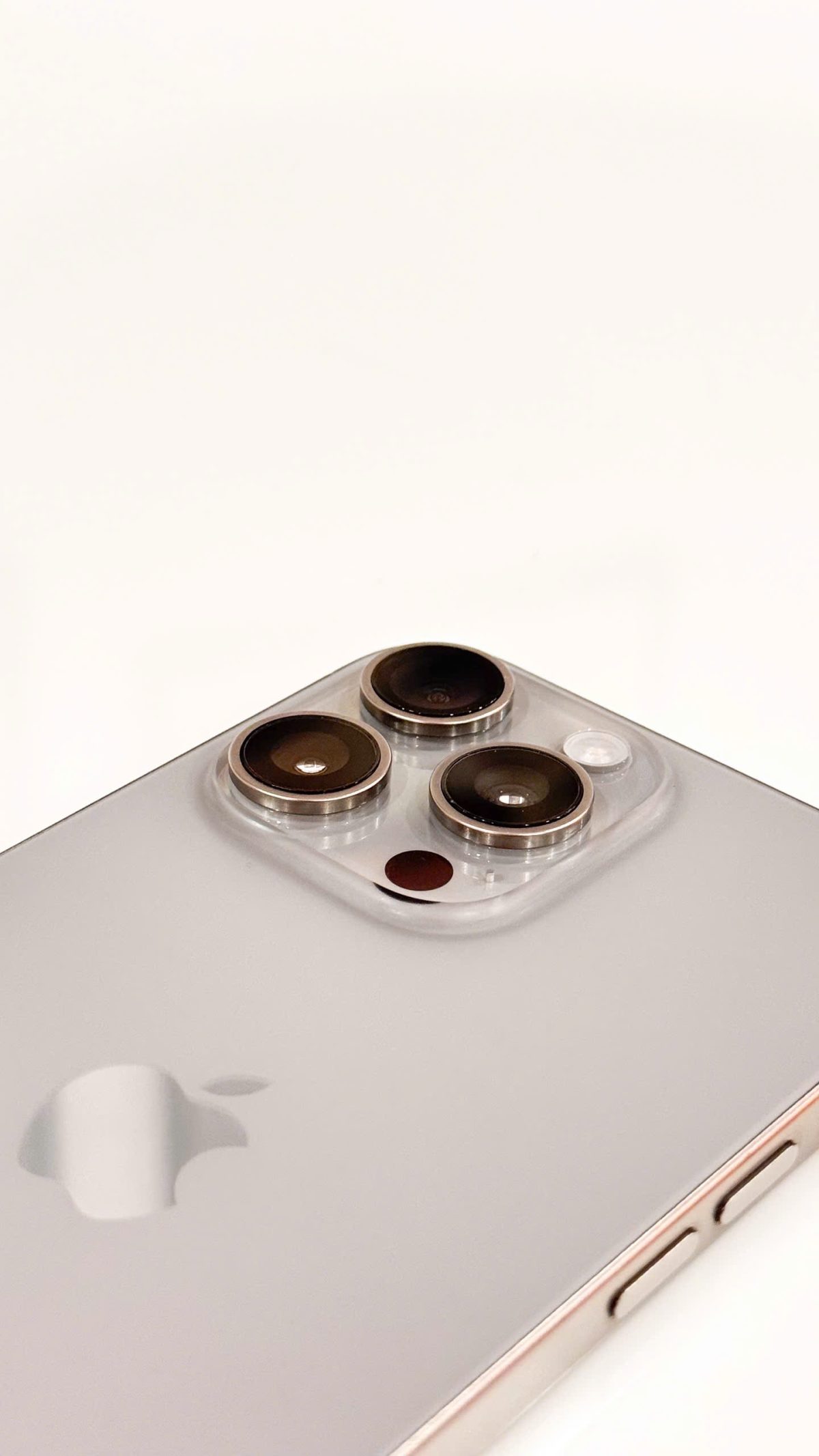 iPhone 15 Pro Max Lướt - Ảnh 5