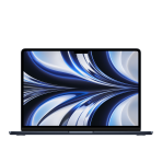 MacBook Air 13-inch M2 2022 256BG (8 Core CPU - 8 Core GPU - Neural Engine 16 lõi) - Ảnh 3