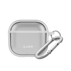 Ốp bảo vệ Airpods 4 LAUT HUEX PROTECT - Ảnh 5