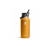 BÌNH NƯỚC GIỮ LẠNH HYDRO FLASK WIDE FLEX STRAW CAP 32 OZ (946ML) – W32BFS (SEASON 2024) - Ảnh 4