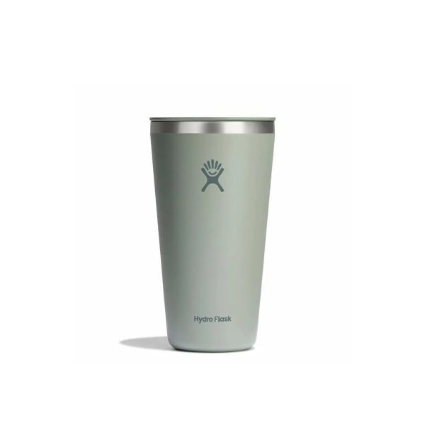Ly giữ nhiệt Hydro Flask Around Tumbler Press-in lid 28 OZ 828 ml – T28CPC