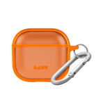 Ốp bảo vệ Airpods 4 LAUT HUEX PROTECT - Ảnh 3