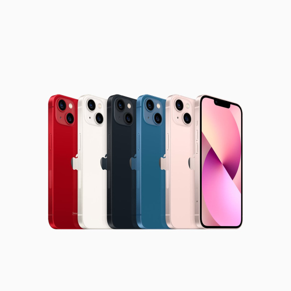 iPhone 13