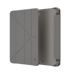 Ốp lưng ZAGG Hampton Folio cho iPad Air 13 inch (2024)/ Pro 12.9 (Gen 4, 5, 6) - Ảnh 3