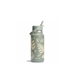Bình giữ nhiệt Hydro Flask Wide Flex Straw Cap 32 OZ 946 ml – W32CFS [ Spring Limited Edition 2025 ] - Ảnh 2