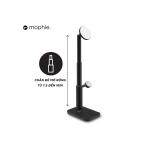 Đế sạc đa năng Magsafe mophie 3in1 extendable - Ảnh 6