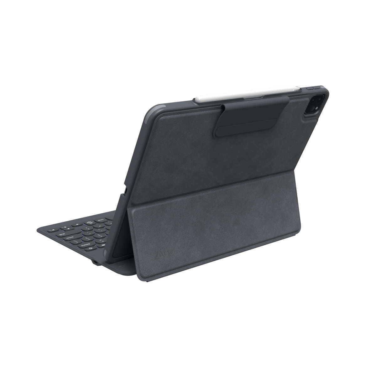 Ốp lưng kèm bàn phím ZAGG Pro Keys 2 cho iPad Pro 11 (M4) - Ảnh 5