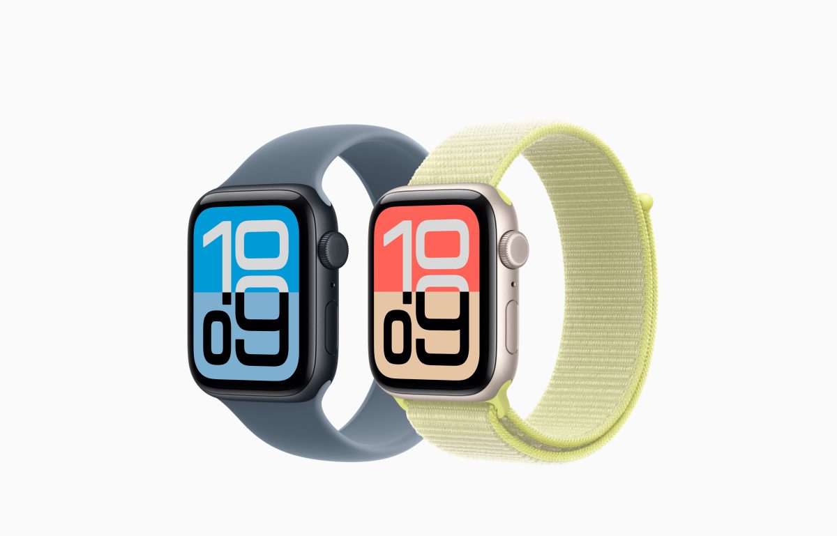 Apple Watch SE 3 GPS - Ảnh 3