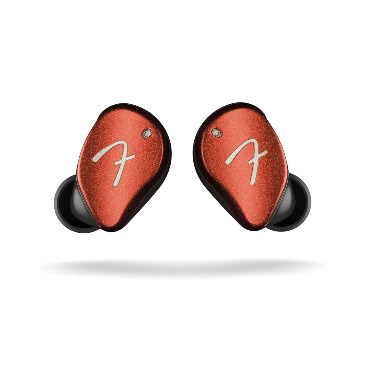 Fender Tour - Ảnh 1