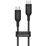Cáp Mophie Essentials USB-C to USB-C 60W 1m - Ảnh 6
