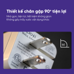 Bộ Sạc Kèm Cáp DIPOSI PD20W - Ảnh 4