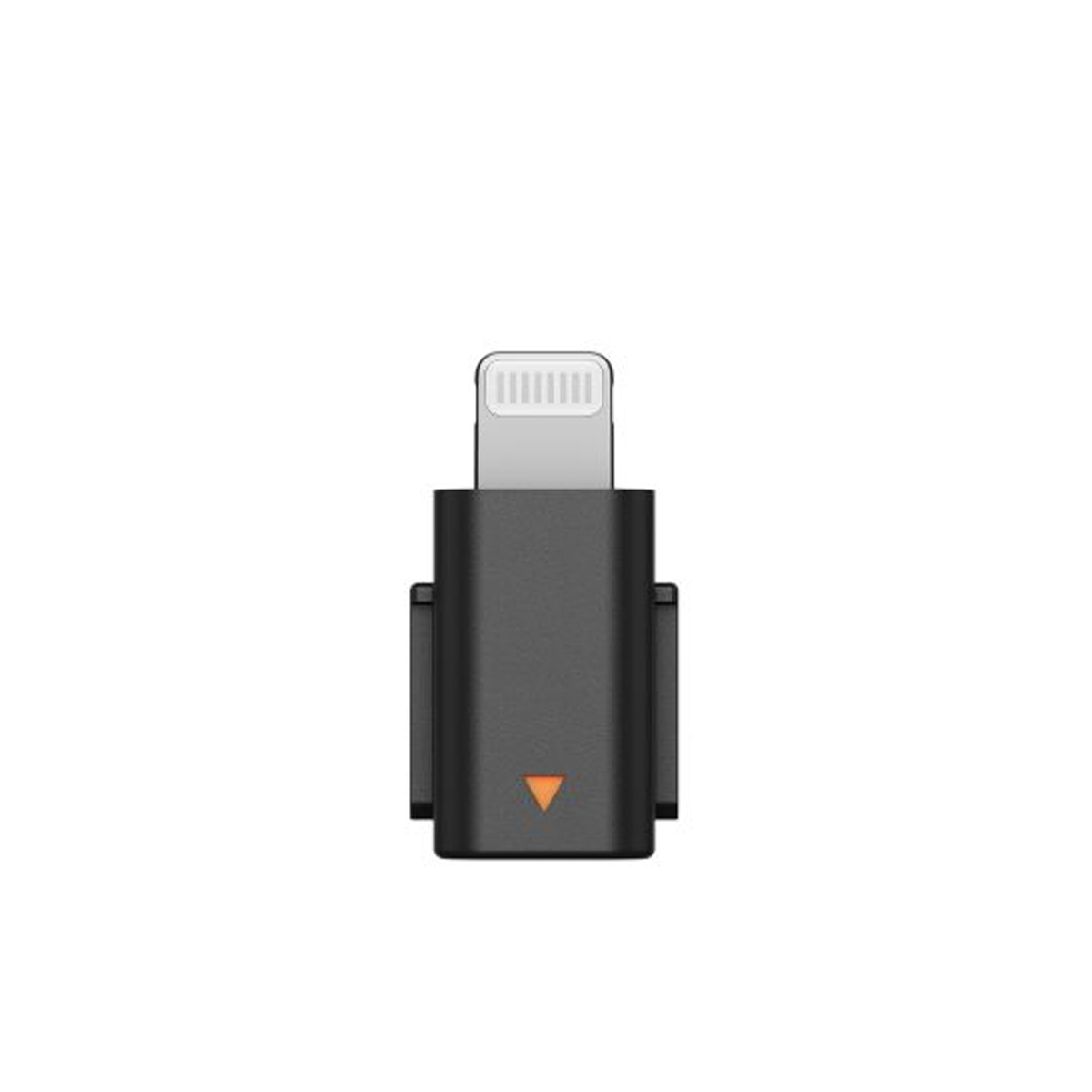 1.1 DJI Mic Mini – Lightning Adapter - Ảnh 1