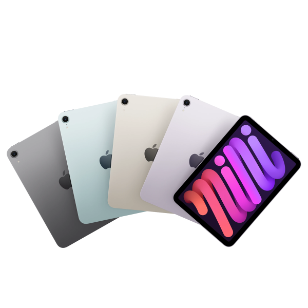 iPad Mini 7 Wifi + Cellular