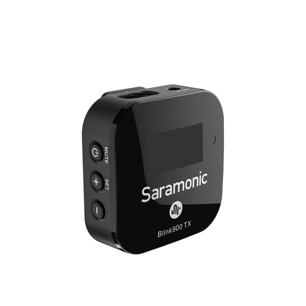 Bộ micro không dây Blink900 B2