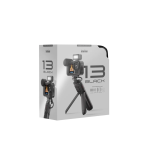 GoPro Hero 13 Creator Edition Black