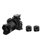 Bộ micro không dây Blink900 B2 - Ảnh 3