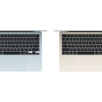 Macbook Air M5 13 inches (10 CPU 10 GPU) 16GB - Ảnh 2