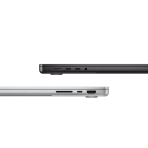 Macbook Pro M5 Pro 14 Inches (15 CPU - 16 GPU) Ram 24GB - Ảnh 10