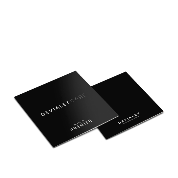 Gói Bảo Hành Loa DEVIALET Care Phantom I