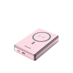 Pin dự phòng từ tính Magnetic DLP3920 10.000mAh PD20W - Ảnh 3