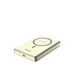 Pin dự phòng từ tính Magnetic DLP3920 10.000mAh PD20W - Ảnh 2