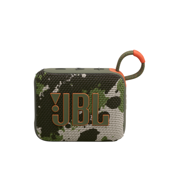 Loa JBL GO 4