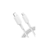 Cáp Type C to Lightning Anker 322 Dài 1.8m - A81B6 - Ảnh 2