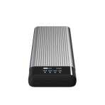 PIN SẠC DỰ PHÒNG HYPERJUICE BATTERY PACK 4*USB-C 27000 MAH