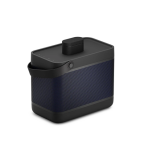 Loa Di Động B&O Beolit 20 Black - Ảnh 2