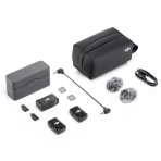 DJI Mic 2 (2TX + 1RX + Charging Case) - Ảnh 3