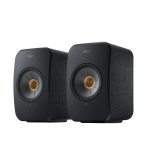 Loa KEF LSX II - Ảnh 9