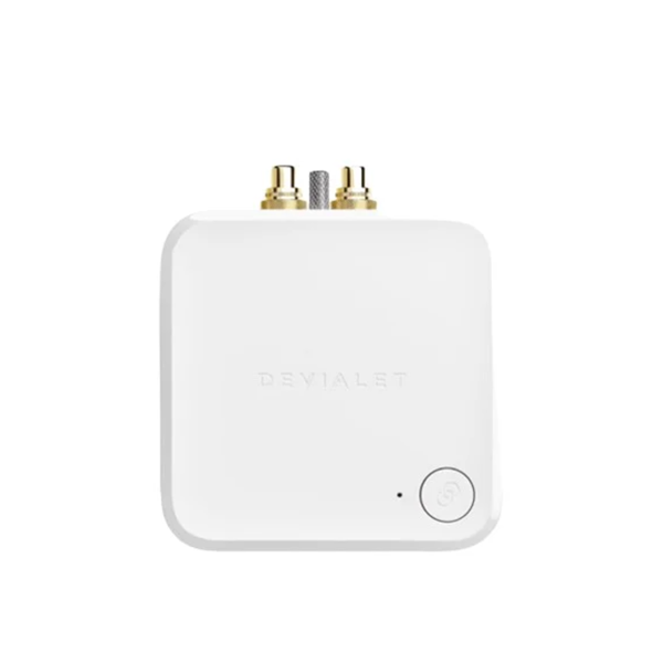 Thiết bị tiền khuếch đại Arch (Phono Preamp Devialet Arch)