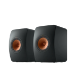 Loa Bookshelf KEF LS50 Meta